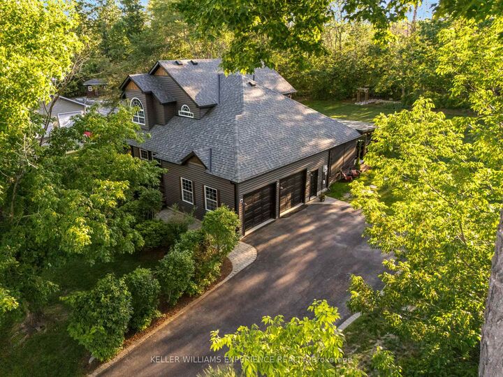Property Photo: 4254 Forest Wood Drive ON L3V 6H3