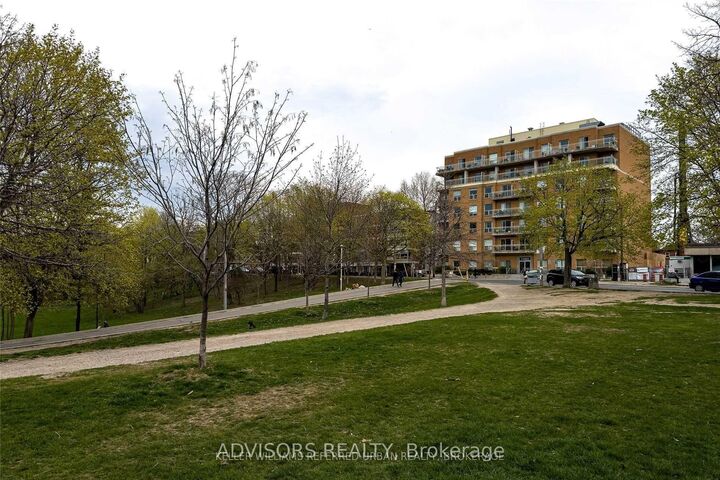 11 Christie Street 209 — photo 1