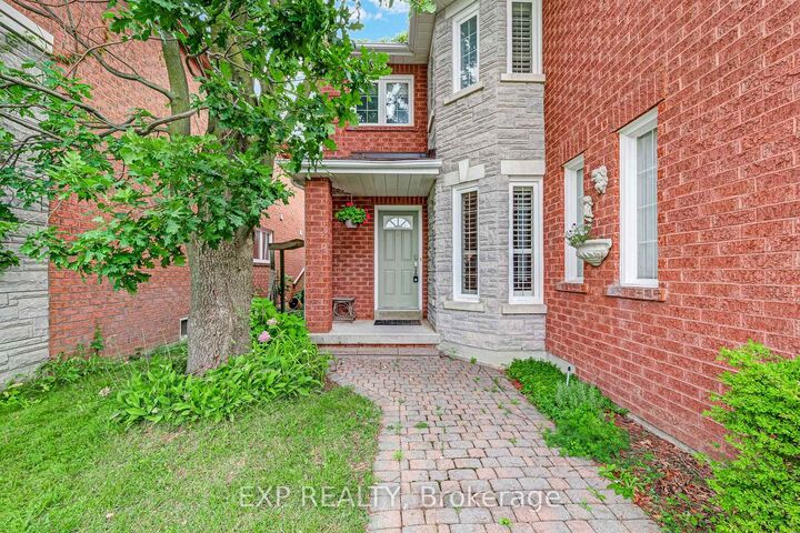 Property Photo: 591 Plantation Gate ON L3X 2C2