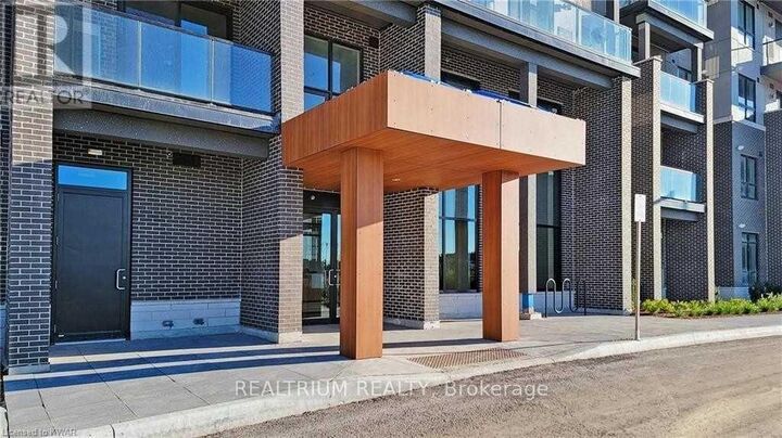 Property Photo:  9700 Ninth Line 602  ON L6B 1A8 