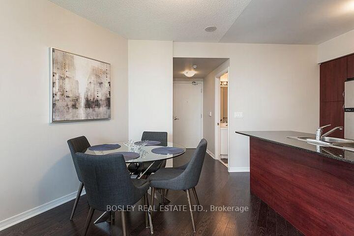 Property Photo:  15 Legion Road 1007  ON M8V 0A9 