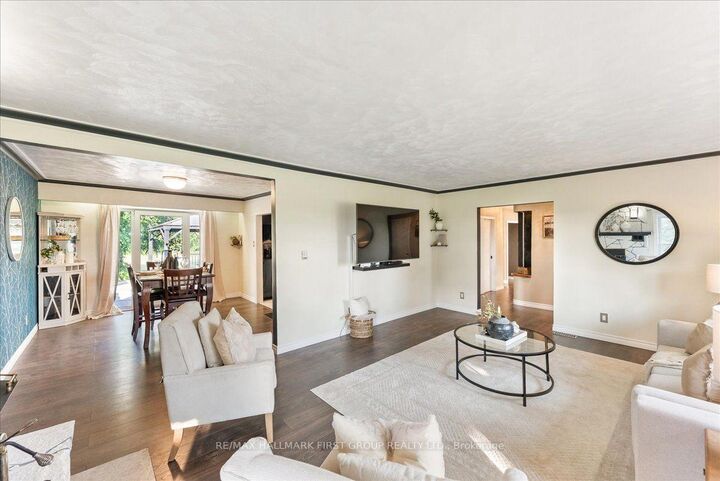 Property Photo: 121 Nappadale Street ON K0M 2T0