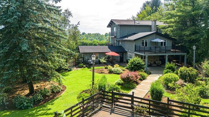 Property Photo: 333 McCrae Station Road ON N0B 2J0