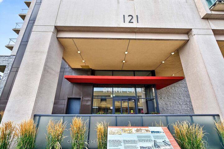 121 Queen Street A1 — photo 1
