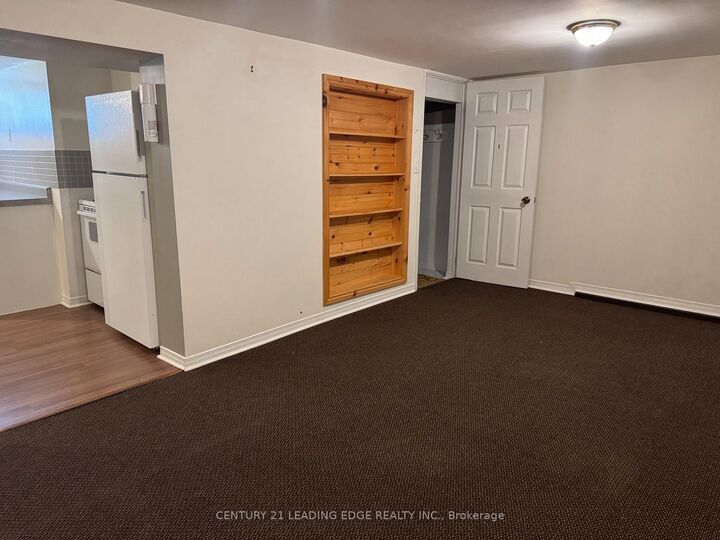 Property Photo: 293 Oshawa Boulevard N ON L1G 5T2