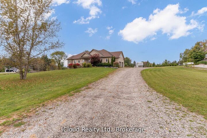 Property Photo: 16 Highland Road ON N0G 1M0