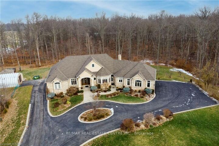 340 Golf Club Road — photo 1