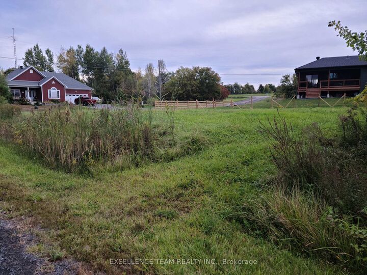 Property Photo:  Lot #31 Orville Lane  ON K0C 1T0 