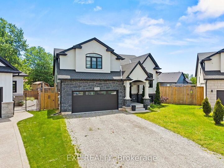 Property Photo: 2756 Arrowsmith Court ON L0S 1S0