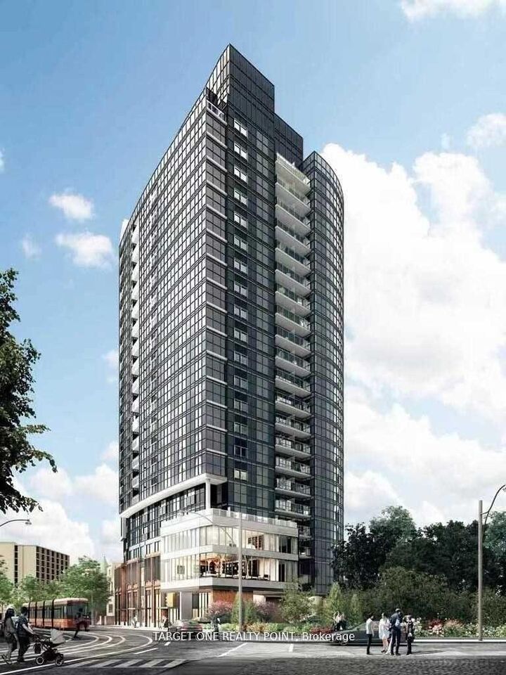 219 Dundas Street E 1603 — photo 1