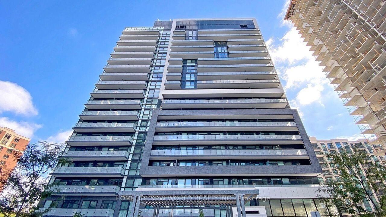 Property Photo: 75 Oneida Crescent 1210 ON L4B 0H3