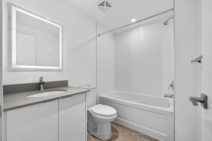 Property Photo: 10 Calamint Lane 62 ON M1W 2H1