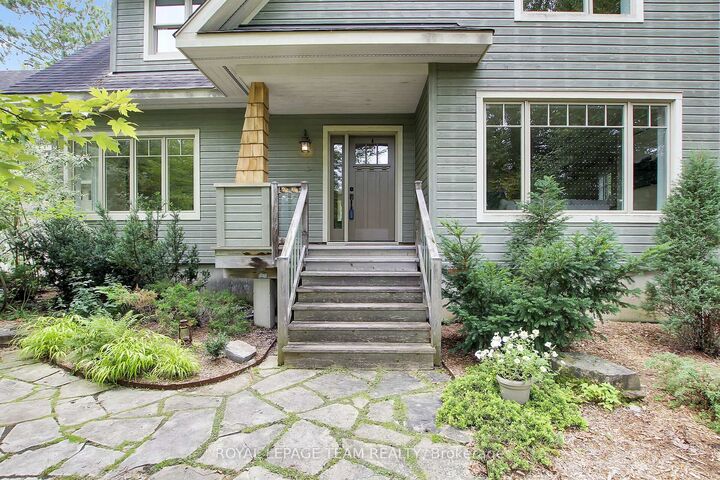Property Photo: 1724 Century Road E ON K0A 2E0