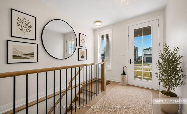 Property Photo:  3897 Big Leaf Trail  ON N6P 0J9 