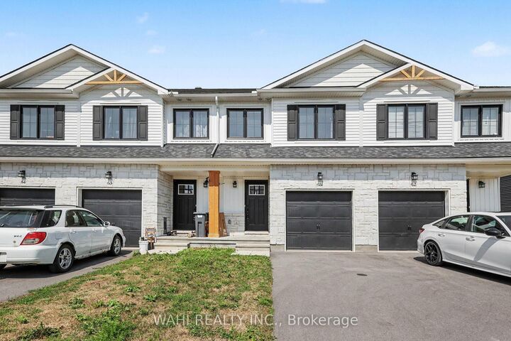 Property Photo: 65 Staples Boulevard ON K7A 0B8