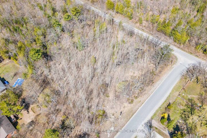 Property Photo:  Block C Part 3 Tiny Beaches Road N  ON L9M 0J1 