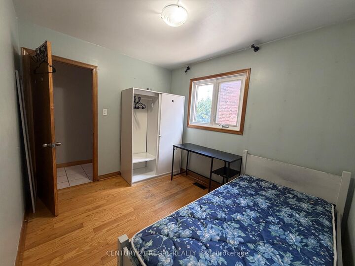 Property Photo: 48 Iangrove Terrace ON M1W 2H2