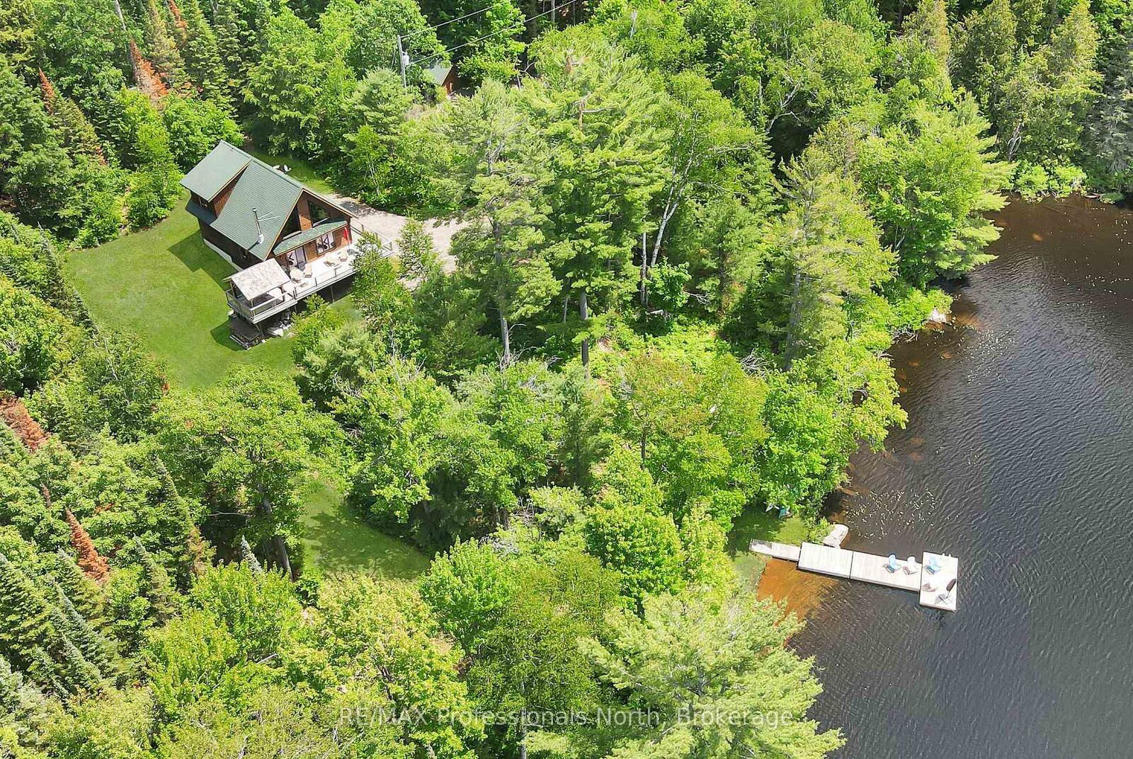 Property Photo: 3047 Harburn Road ON K0M 1S0