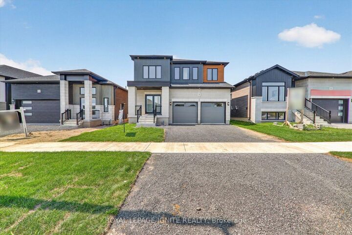 58 Dusenbury Drive — photo 1