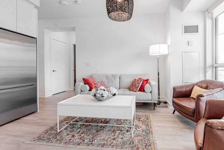 Property Photo: 333 Sea Ray Avenue D315 ON L9S 0L8