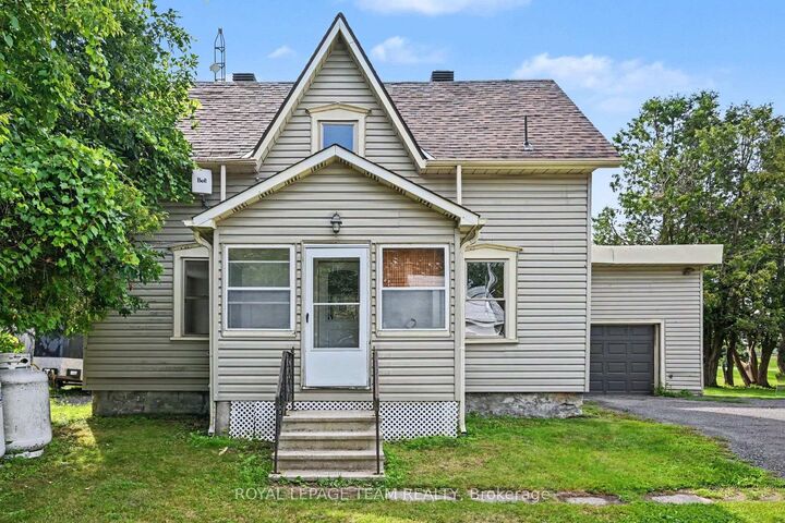10526 Van Allen Road — photo 1