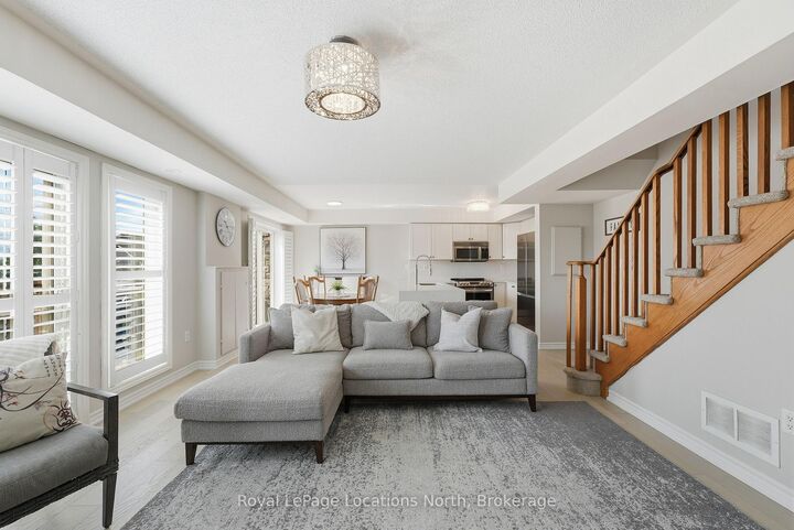 Property Photo:  24 Joseph Trail  ON L9Y 0J2 