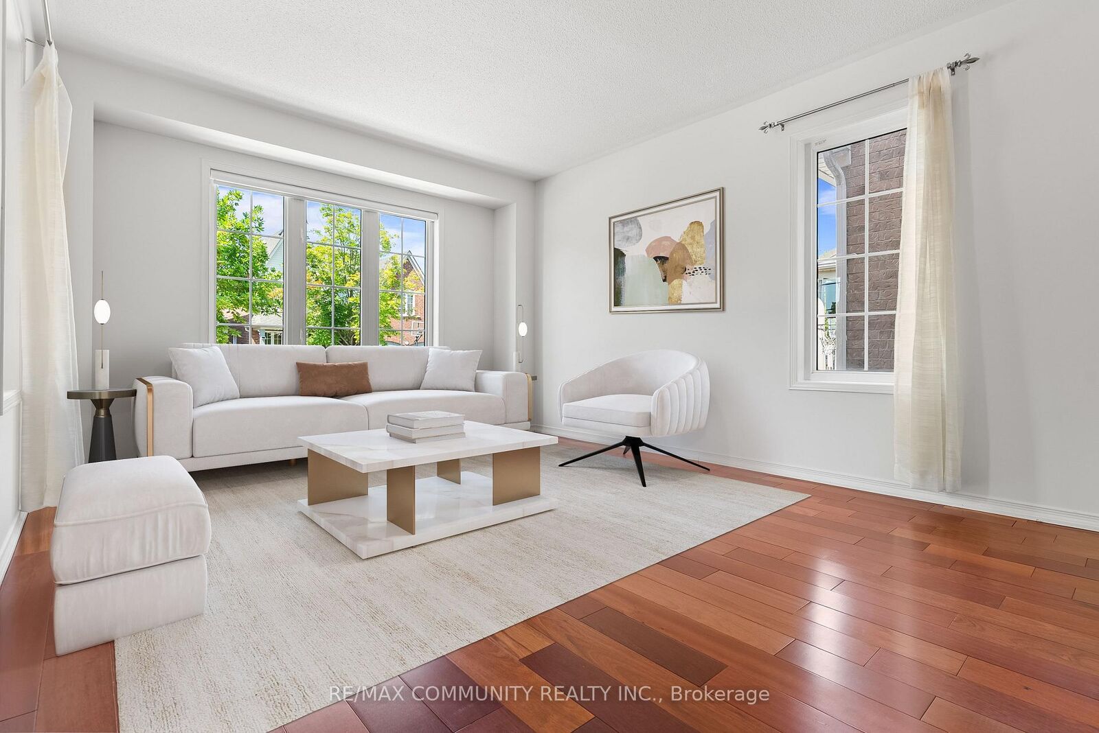 Property Photo: 54 Morland Crescent ON L1T 4P5