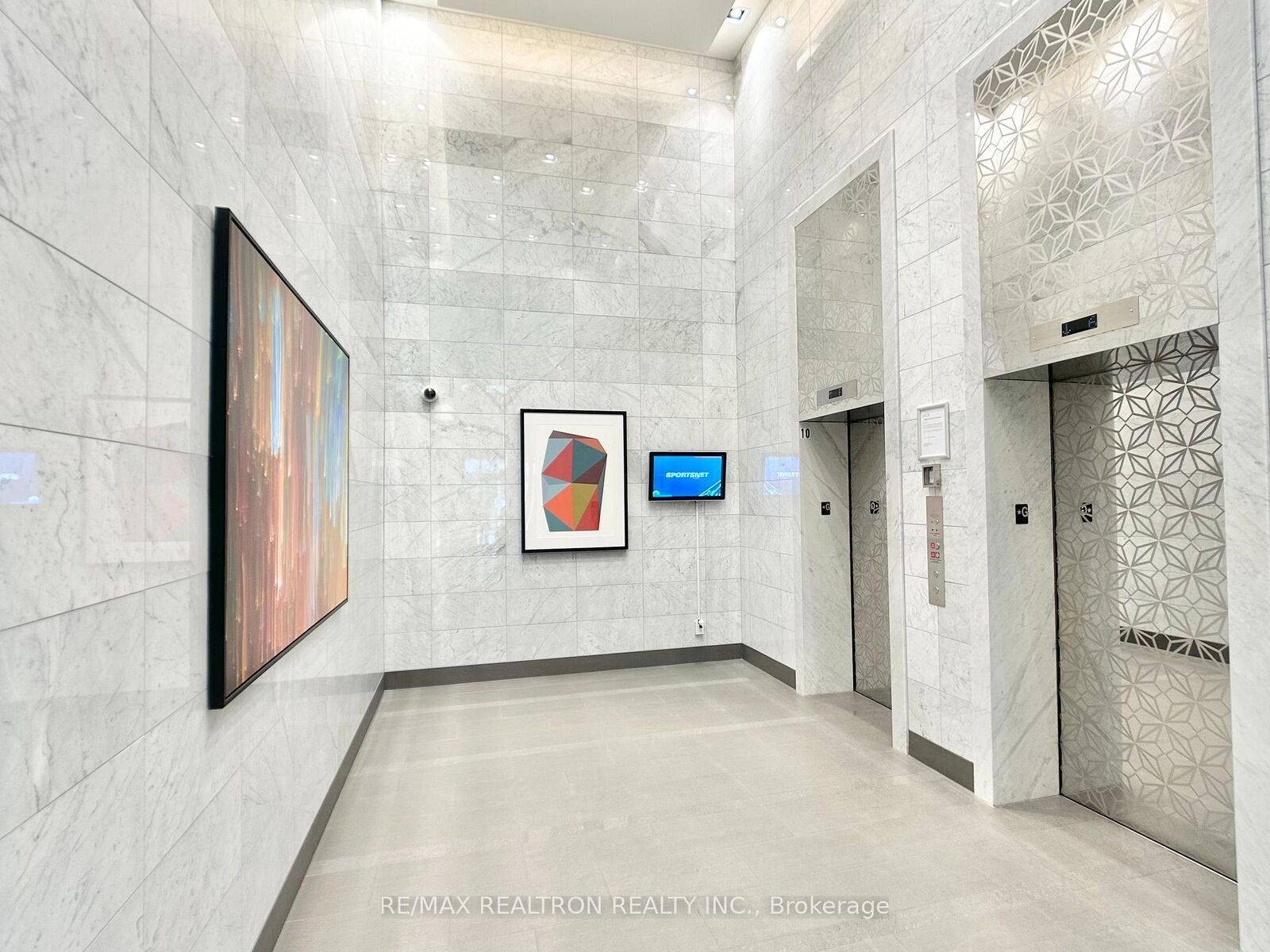 Property Photo: 180 Enterprise Boulevard 1213 ON L6G 0G4