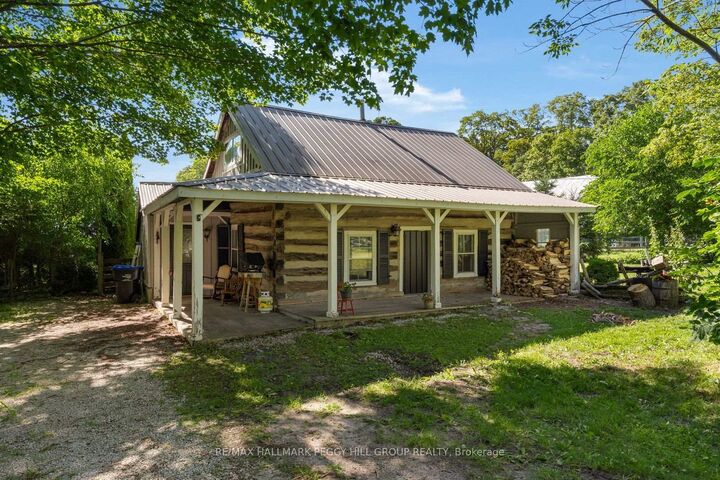 1424 Klondike Park Road — photo 1