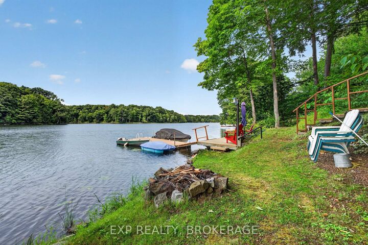 Property Photo:  5505 Rideau Road  ON K0H 2N0 