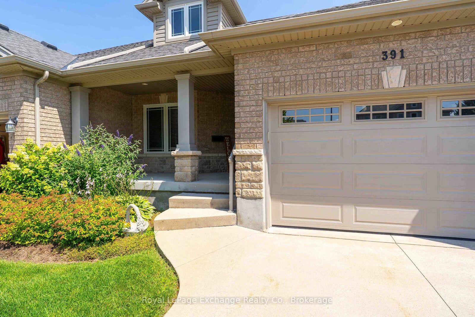 Property Photo:  391 Joseph Street 6  ON N0H 2C2 