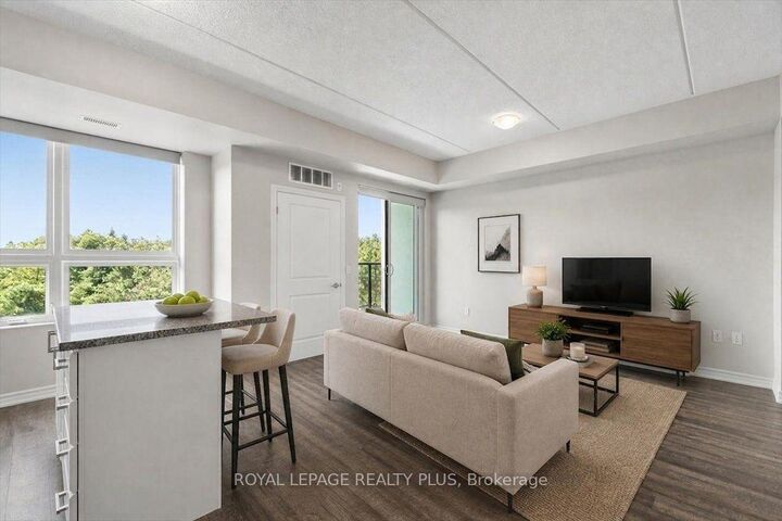 Property Photo: 1284 Gordon Street 404 ON N1L 0M8
