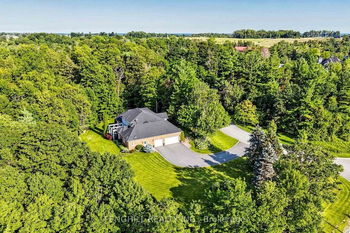 Property Photo: 2 Earl Cook Drive ON L4A 1L5