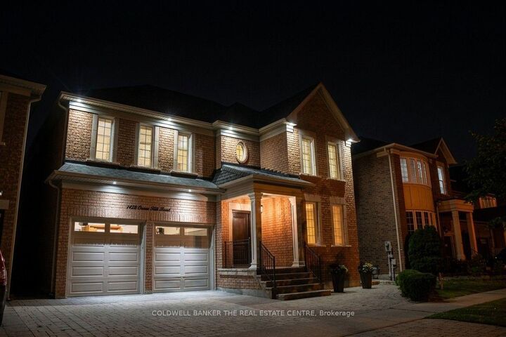 Property Photo: 304 Tower Hill Road ON L4E 0A7