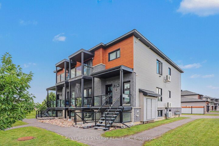 Property Photo: 251 Capri Avenue 4 ON K0A 1W0