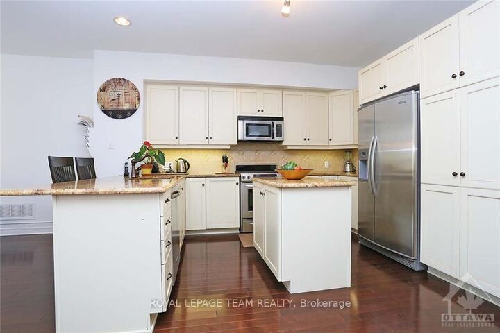 Property Photo: 68 Encore Private ON K2E 0A2
