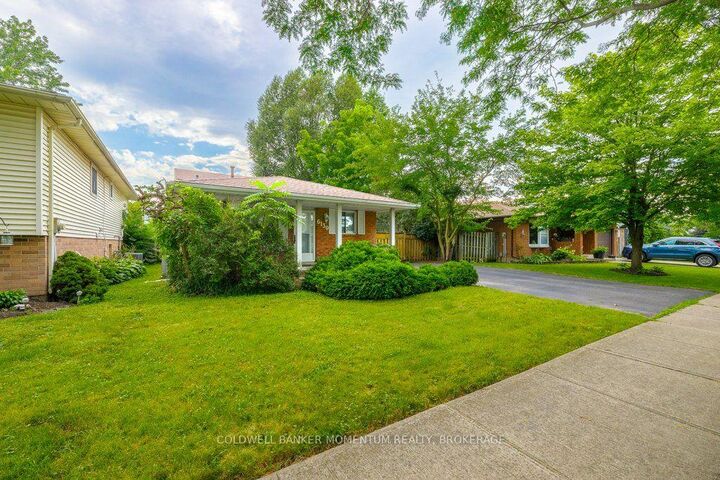 Property Photo: 6130 Crimson Drive ON L2G 7S3