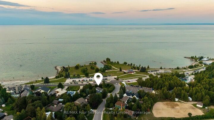 Property Photo: 97 &Amp 99 Huron Street ON L9Y 4Y3