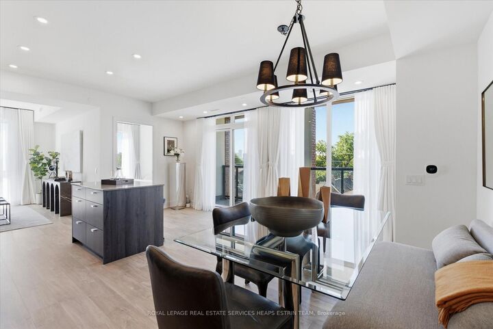 858 Dupont Street 328 — photo 1