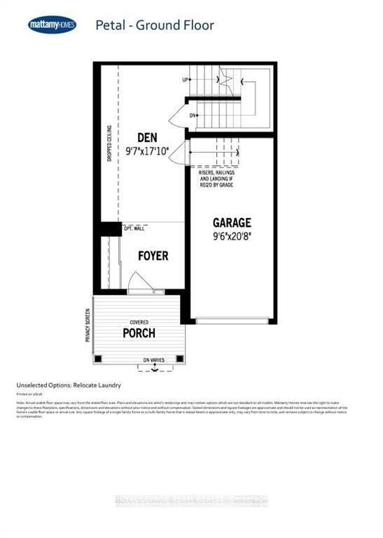 Property Photo:  1047 Calendula Place  ON K2W 0R7 