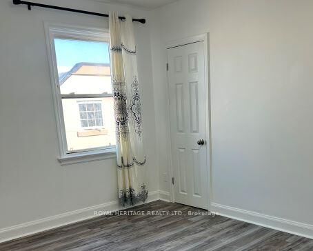 Property Photo: 128 Wilson Road S Unit 1 ON L1H 6C1
