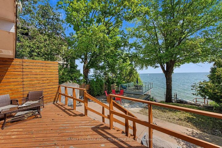 Property Photo: 3595 Glenhaven Beach Road ON L9S 2Z2
