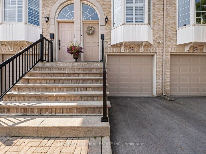 Property Photo: 3480 Upper Middle Road 59 ON L7M 4R7