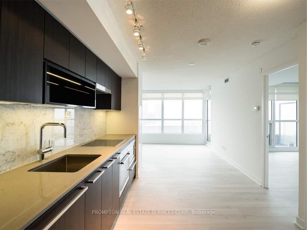 Property Photo: 80 Queens Wharf Road 1115 ON M5V 0J3