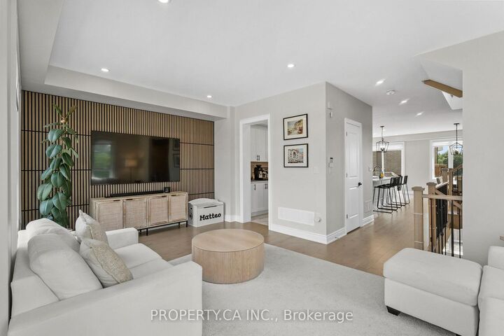 Property Photo: 556 New England Court ON L3X 0M5