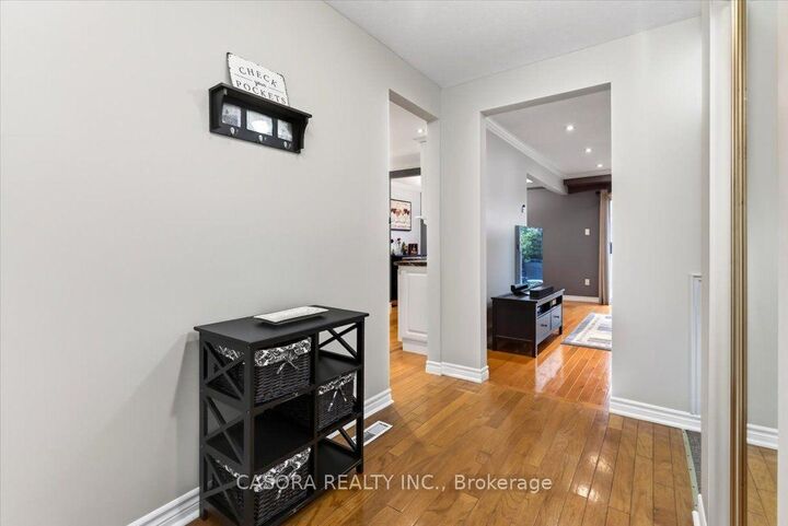 Property Photo: 479 Woodview Road ON L7N 2Z9