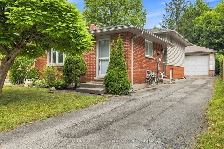 Property Photo:  436 Ferndale Avenue  ON N6C 2Z1 