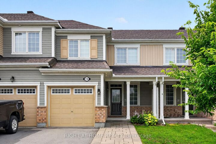 Property Photo:  116 Conifer Creek Circle  ON K2M 0M2 