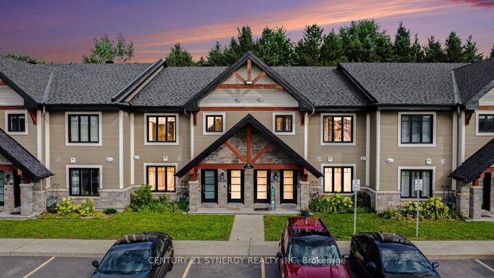 Property Photo:  99 St-Moritz Terrace 406  ON K0A 1W0 