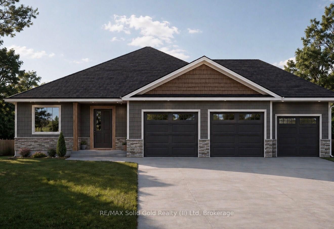 Property Photo: Lot 3 Avery Place ON N0K 1M0